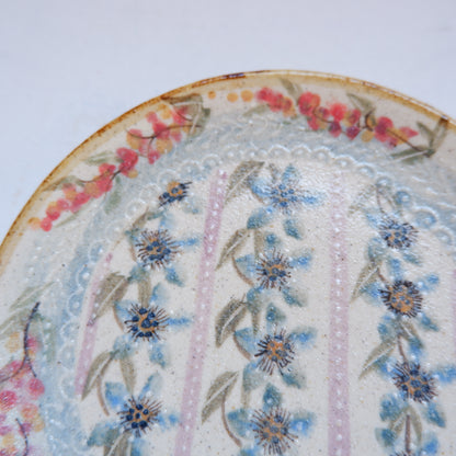 4-5　ソーサー | 樋口早苗