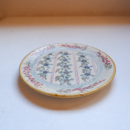 4-5　ソーサー | 樋口早苗