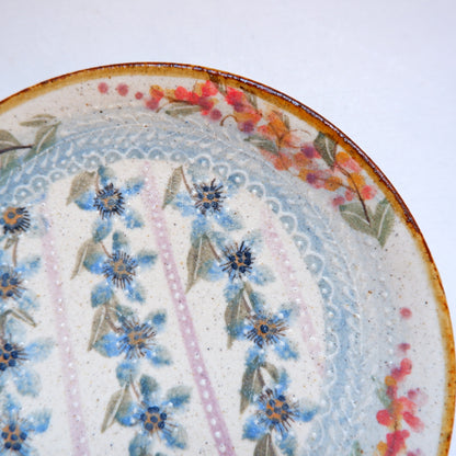 4-6　ソーサー | 樋口早苗