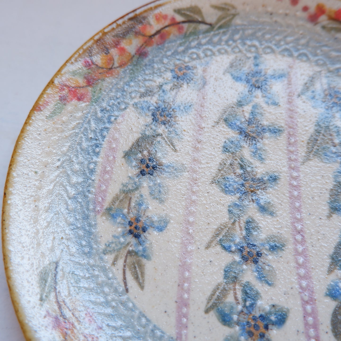 4-6　ソーサー | 樋口早苗