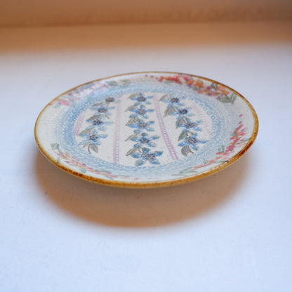 4-6　ソーサー | 樋口早苗