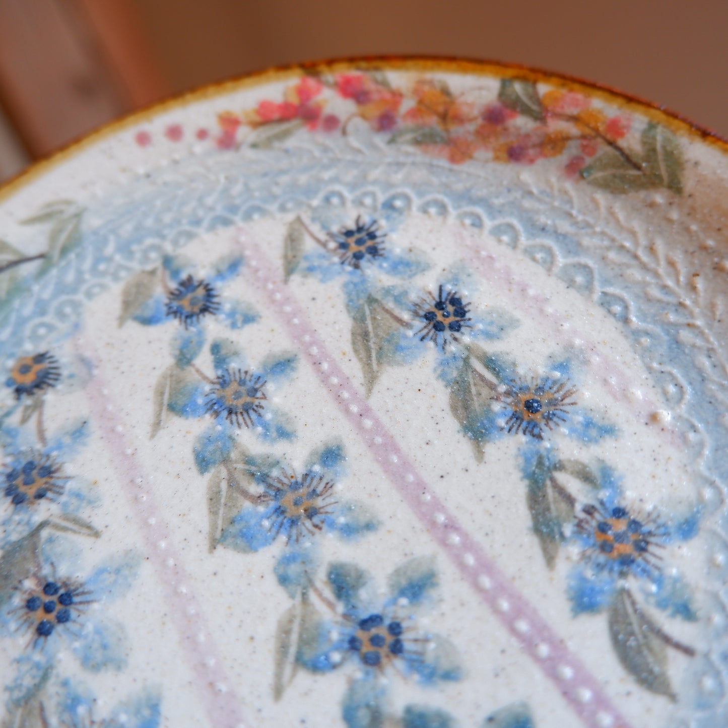 4-6　ソーサー | 樋口早苗