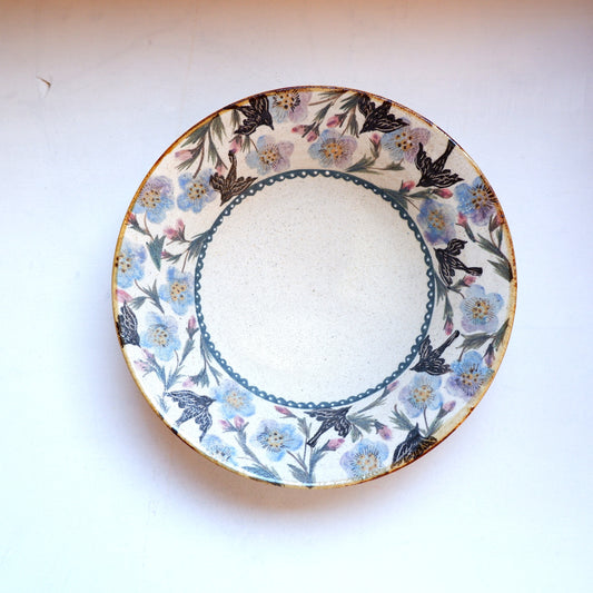 5-5　中鉢 | 樋口早苗