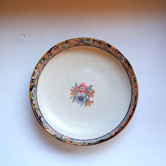 22　浅鉢(大) | 樋口早苗