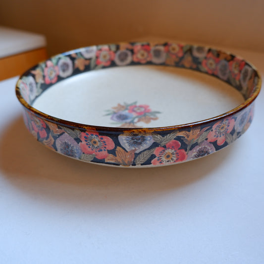 22　浅鉢(大) | 樋口早苗