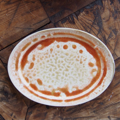 28-33オーバルL | 梅本勇