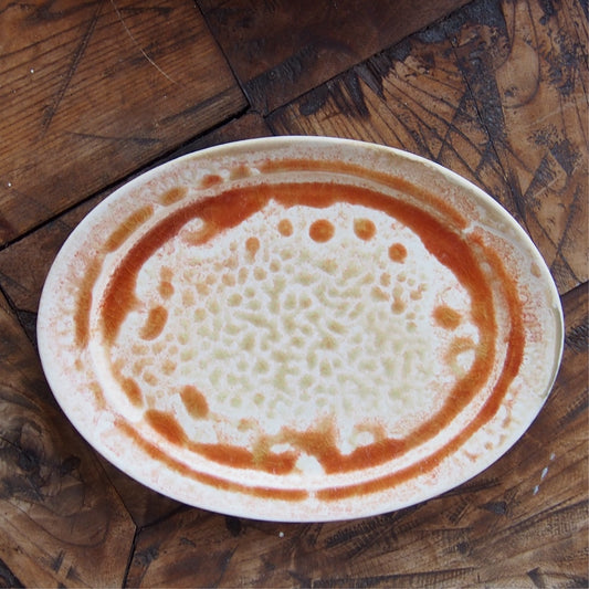 28-33オーバルL | 梅本勇