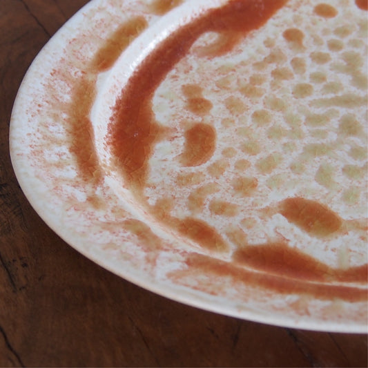 28-33オーバルL | 梅本勇