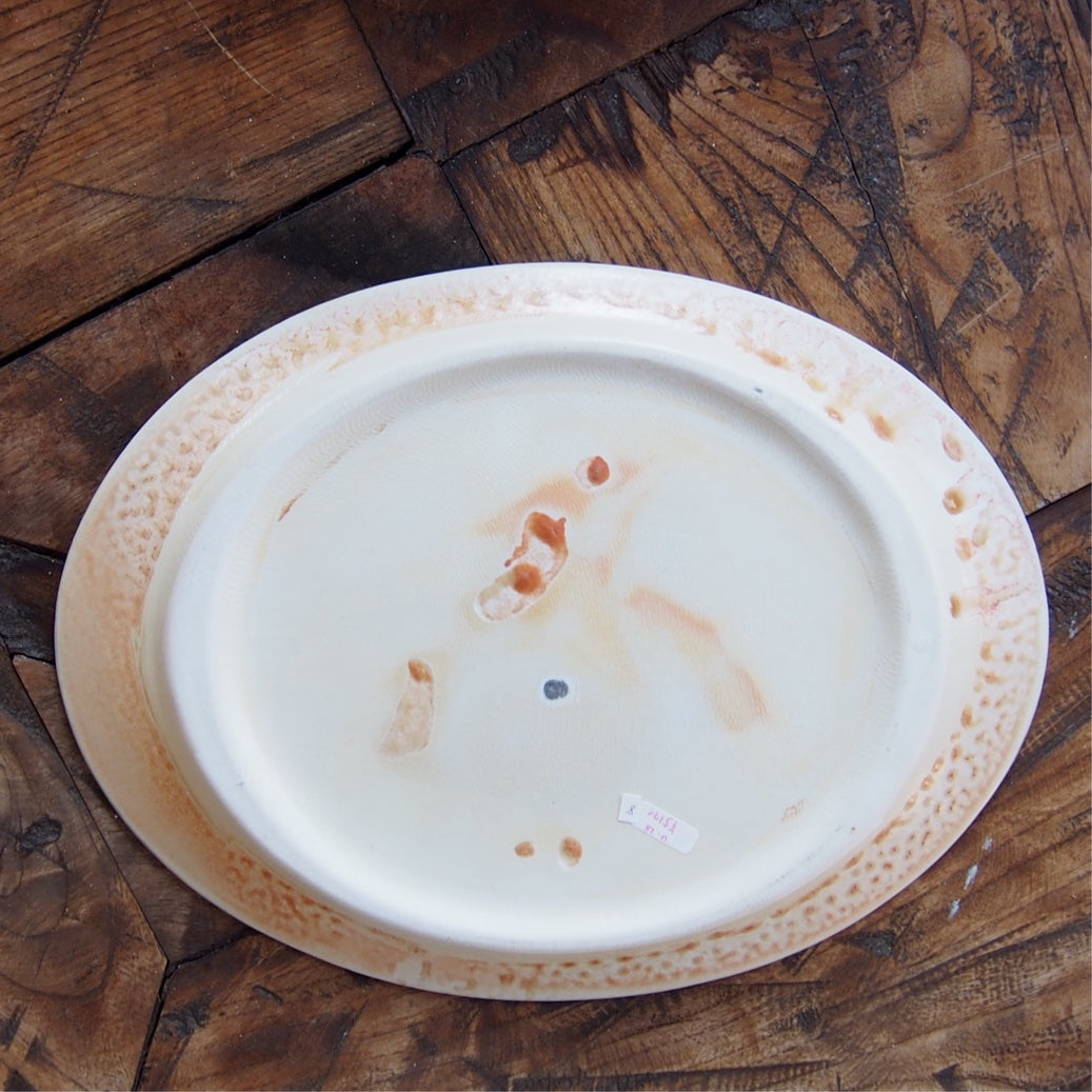 28-33オーバルL | 梅本勇