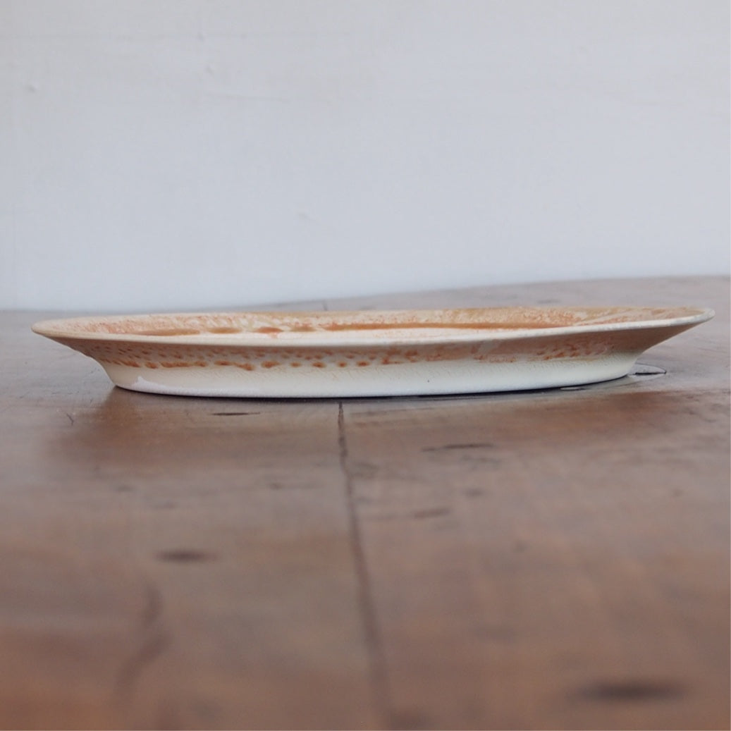 28-33オーバルL | 梅本勇