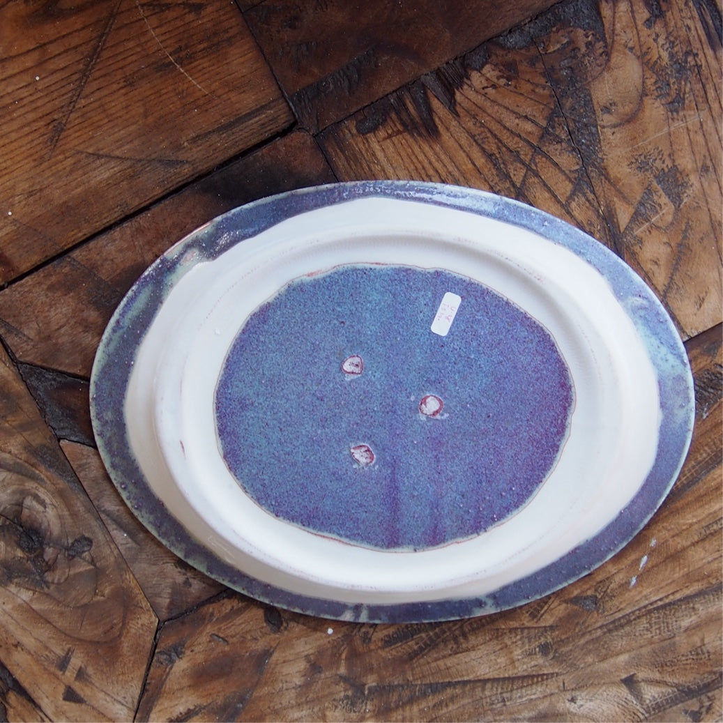 28-32オーバルL | 梅本勇