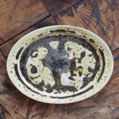 28-35オーバルL | 梅本勇