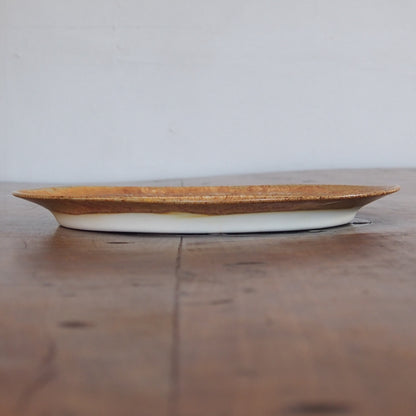 28-34オーバルL | 梅本勇