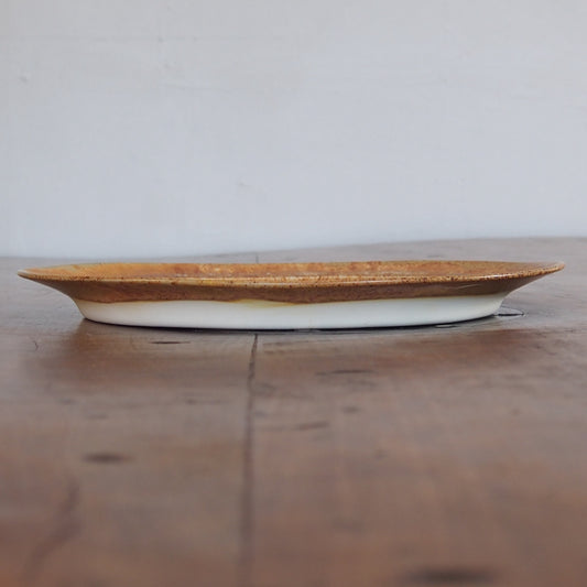 28-34オーバルL | 梅本勇