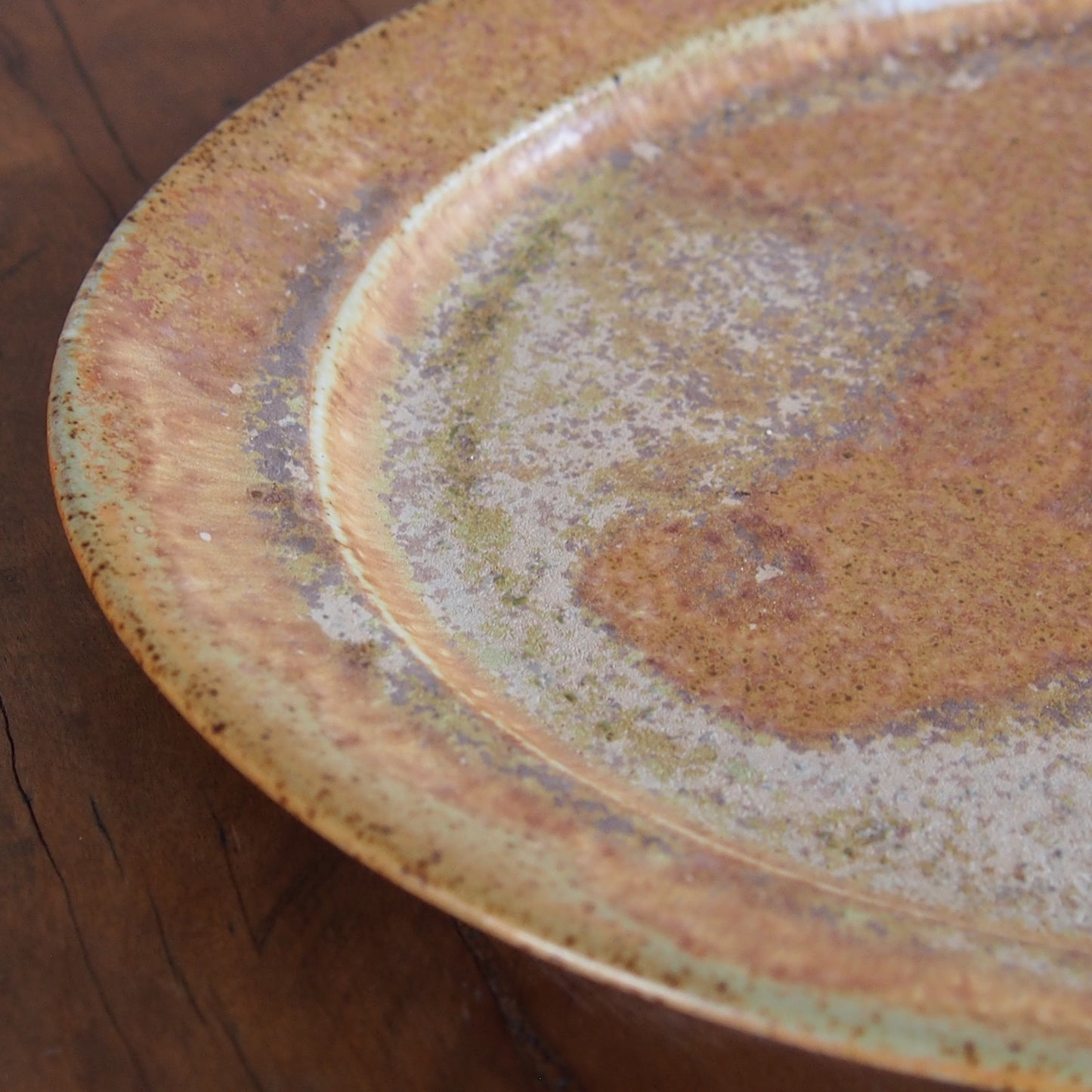 28-34オーバルL | 梅本勇