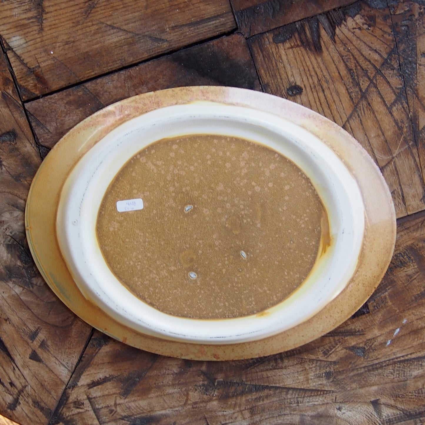 28-34オーバルL | 梅本勇