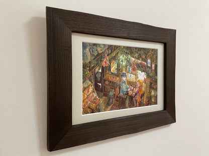 14　花喫茶　  |  言花めぐみ