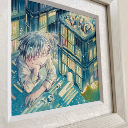 10　container building  |  言花めぐみ