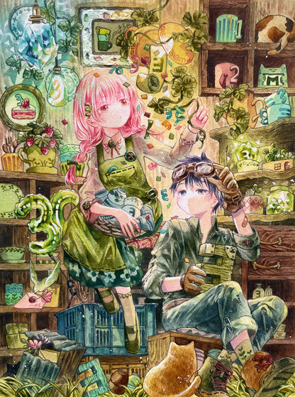 3　３のお祝い | 言花めぐみ