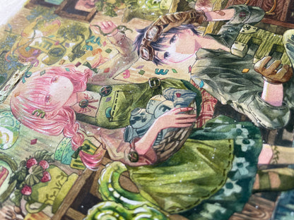 3　３のお祝い | 言花めぐみ