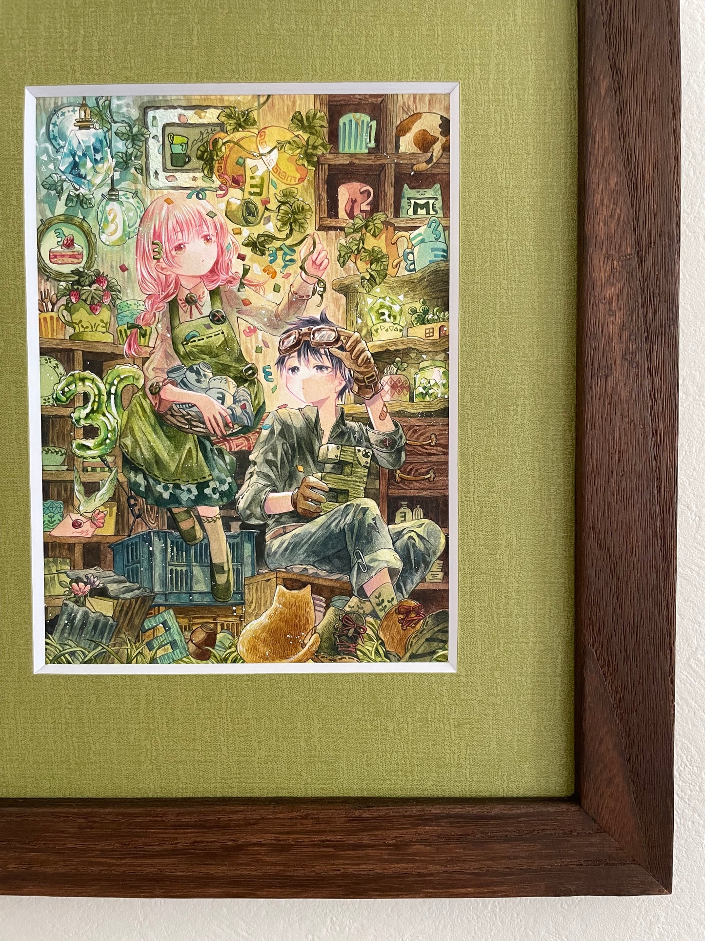 3　３のお祝い | 言花めぐみ