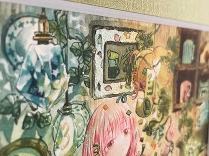 3　３のお祝い | 言花めぐみ