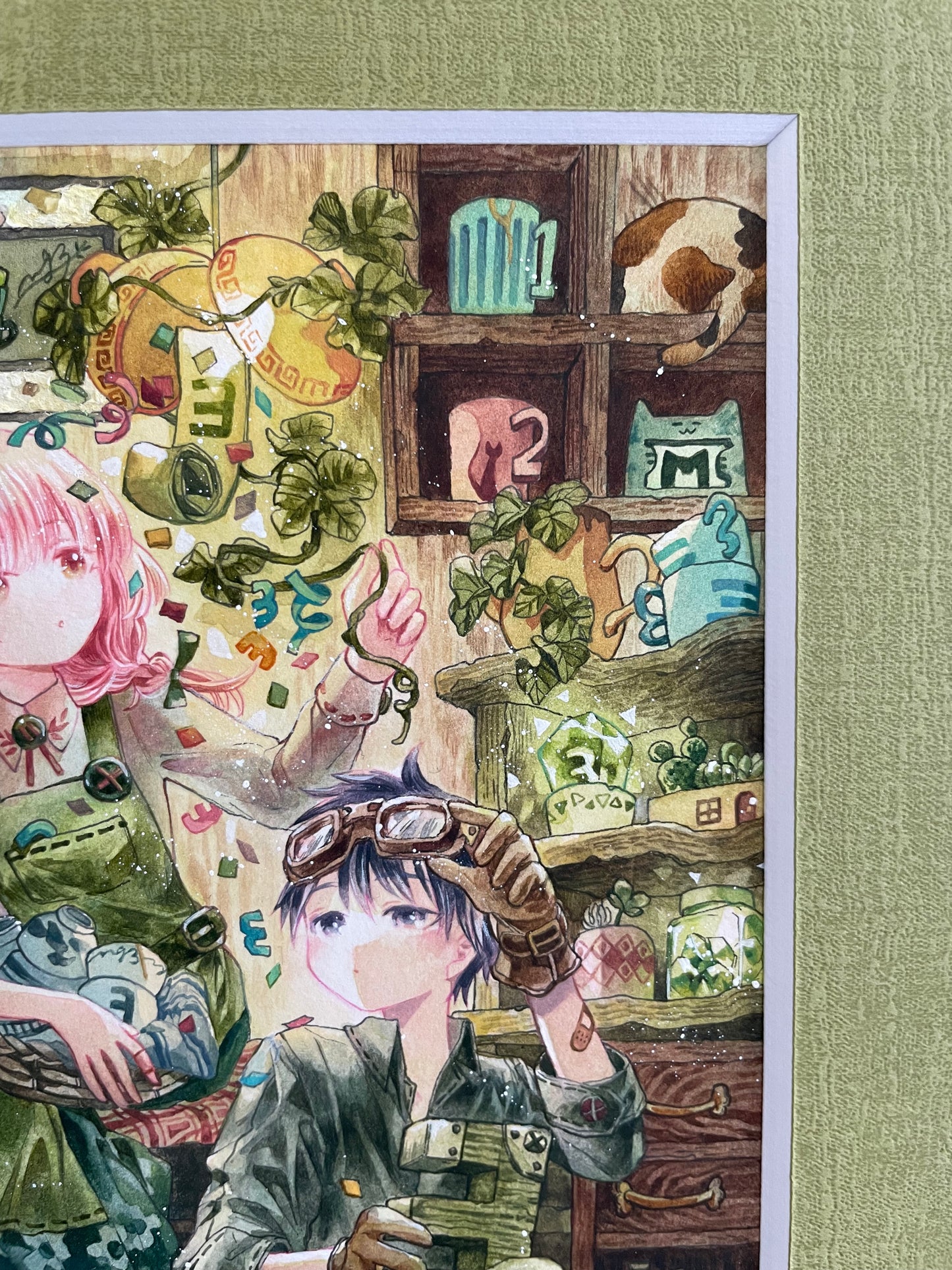 3　３のお祝い | 言花めぐみ