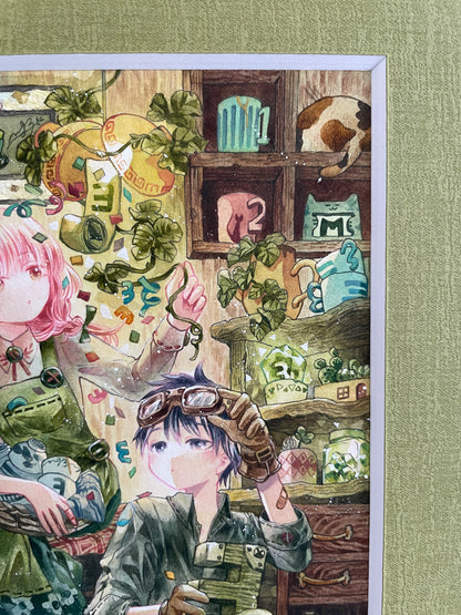 3　３のお祝い | 言花めぐみ