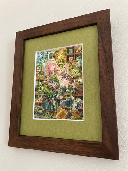 3　３のお祝い | 言花めぐみ