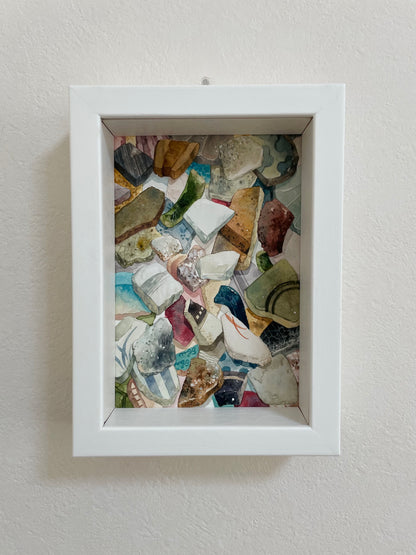 4　陶ジャリ | 言花めぐみ