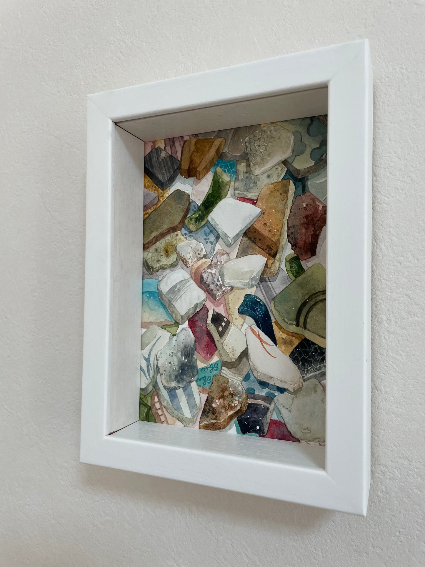 4　陶ジャリ | 言花めぐみ