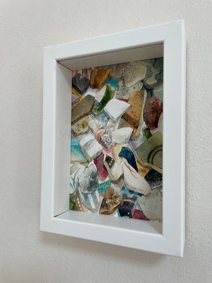 4　陶ジャリ | 言花めぐみ