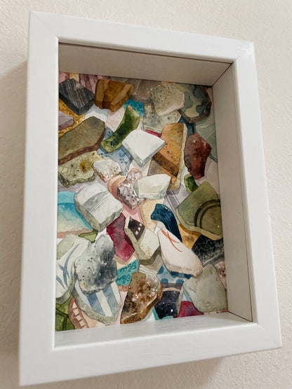 4　陶ジャリ | 言花めぐみ