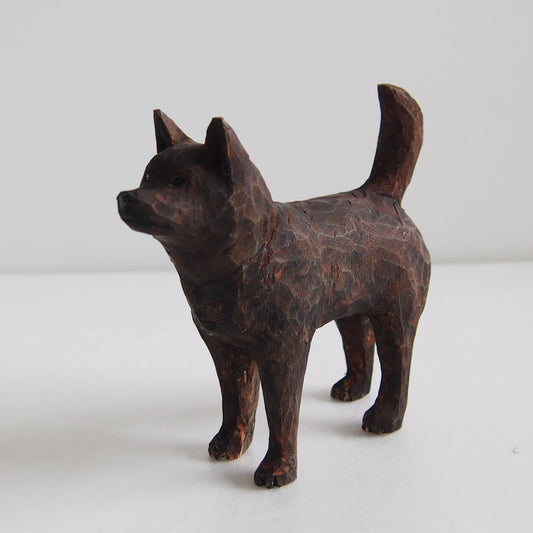 71-10 甲斐犬
