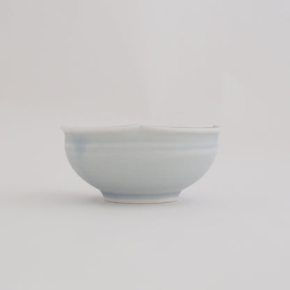 10　輪花四方小鉢 | 町田幸