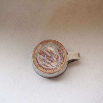 5　コーヒーカップ | 蓮見かおり