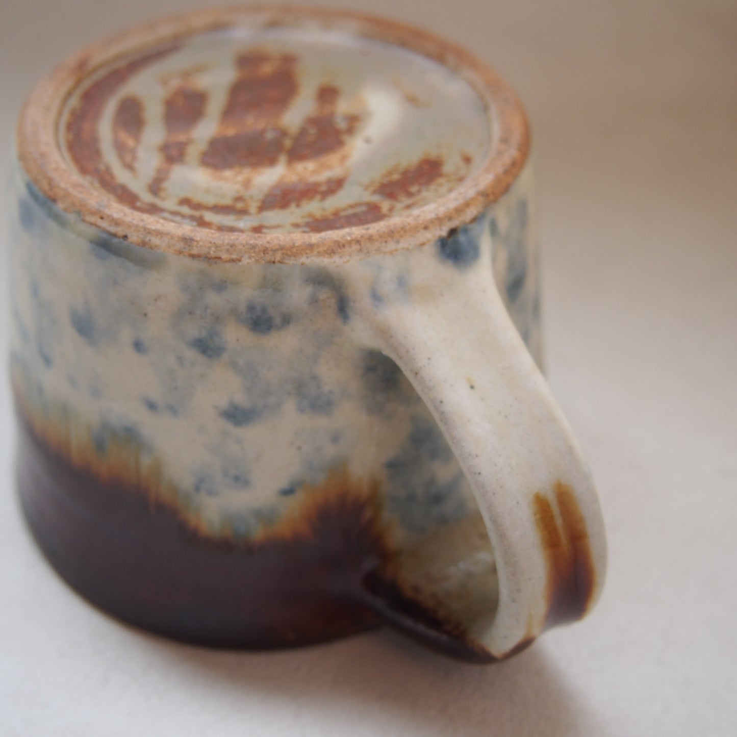 5　コーヒーカップ | 蓮見かおり