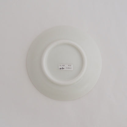 11　小皿 | 町田幸