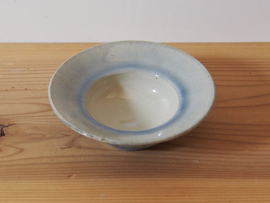 呉須リム鉢（小）