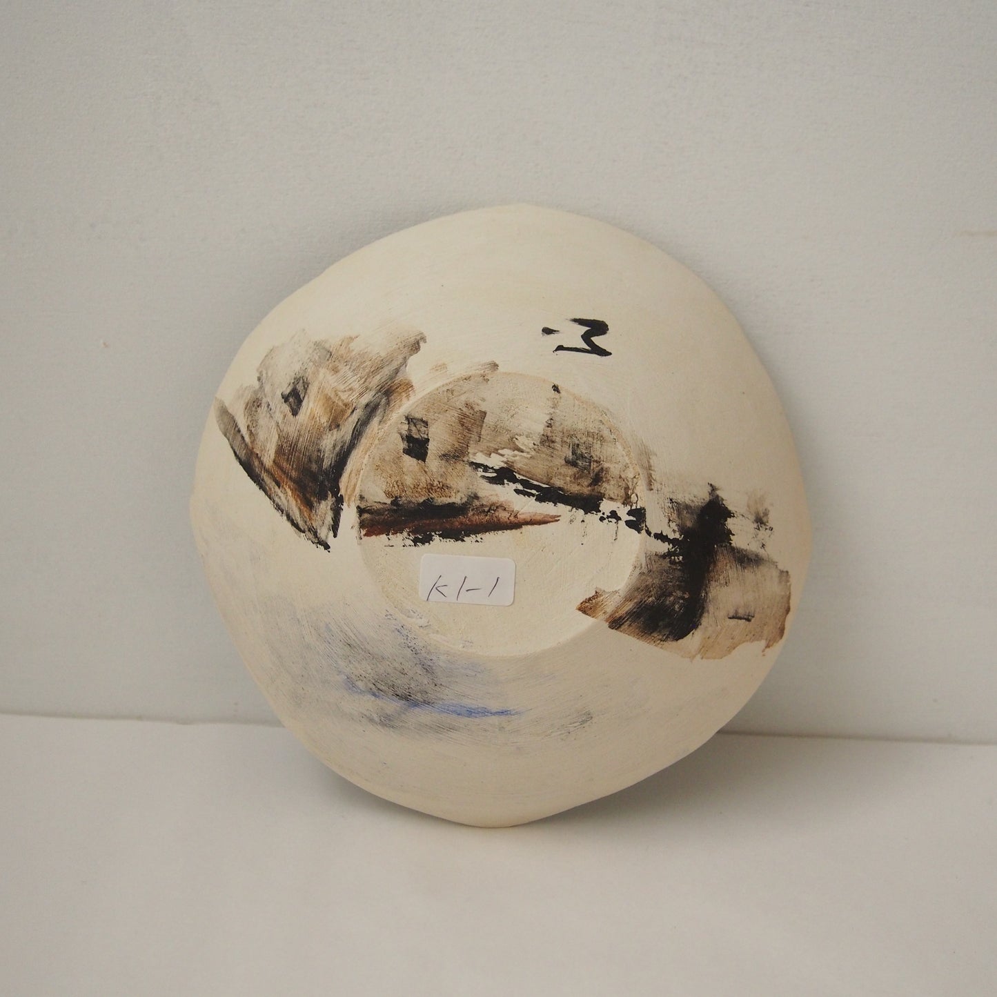 K1-1 カップ＆ソーサー | 駒澤 博司