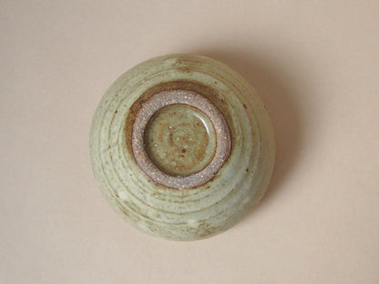 黄粉引　カフェボウル