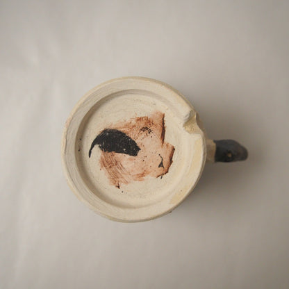 K1-2 カップ＆ソーサー | 駒澤 博司