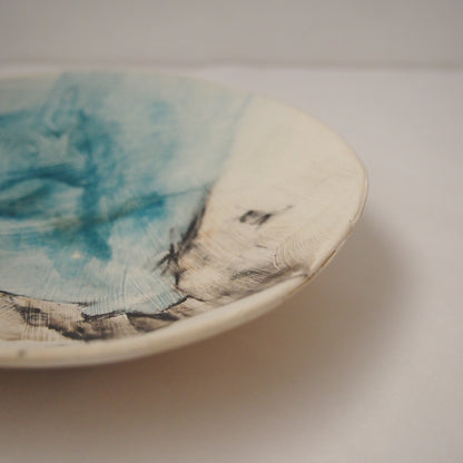 K1-2 カップ＆ソーサー | 駒澤 博司