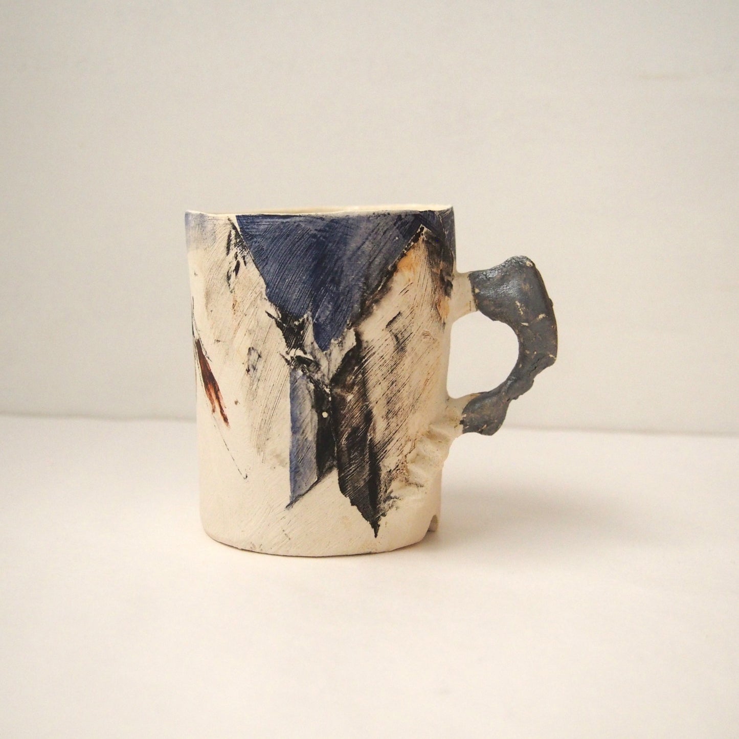 K1-3 カップ＆ソーサー | 駒澤 博司