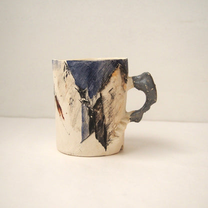 K1-3 カップ＆ソーサー | 駒澤 博司