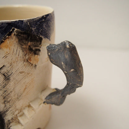 K1-3 カップ＆ソーサー | 駒澤 博司