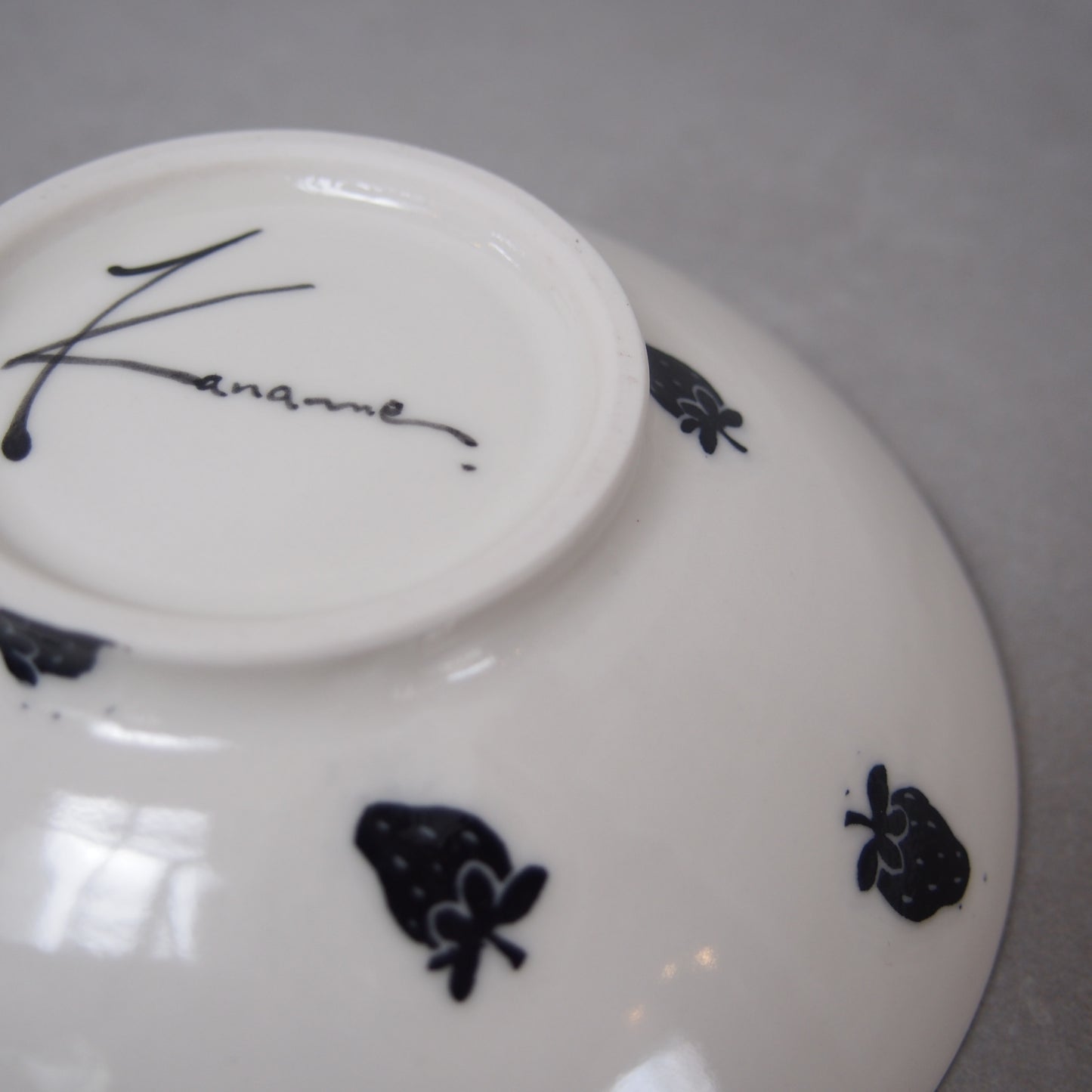 3-2　浅鉢(ねこちゃん) | 要美紀