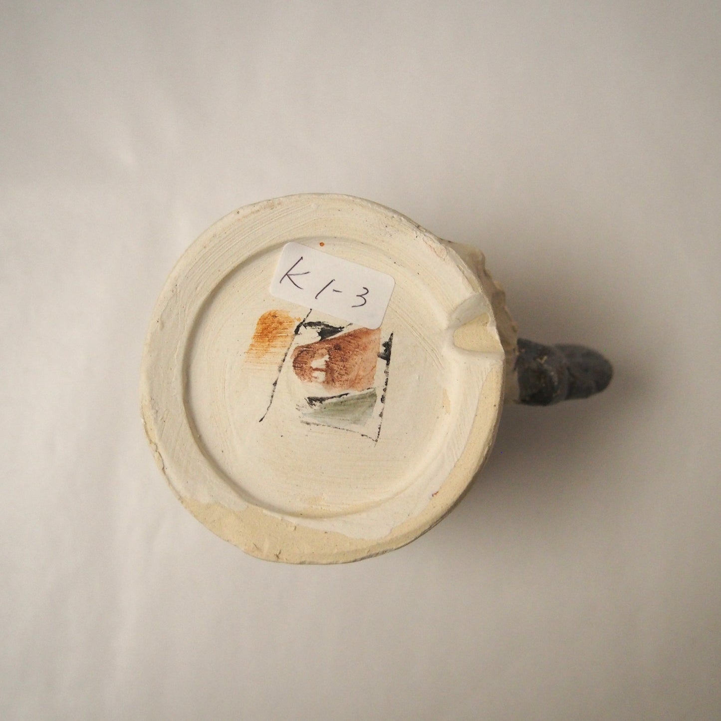 K1-3 カップ＆ソーサー | 駒澤 博司