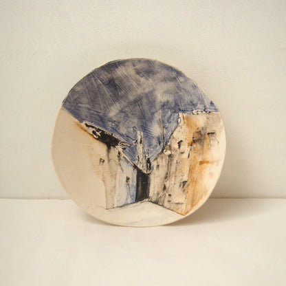 K1-3 カップ＆ソーサー | 駒澤 博司