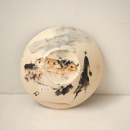 K1-3 カップ＆ソーサー | 駒澤 博司